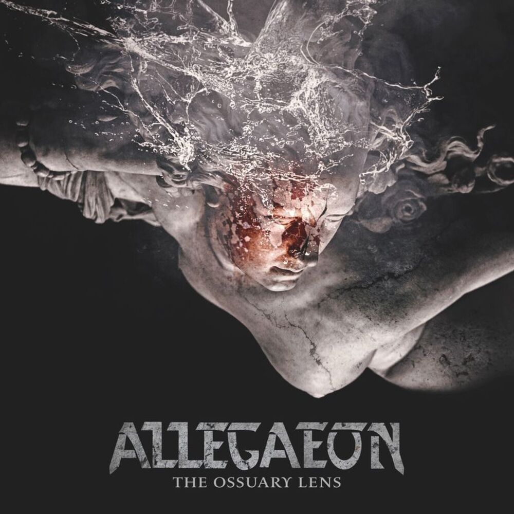 Allegaeon - The Ossuary Lens  LP LP